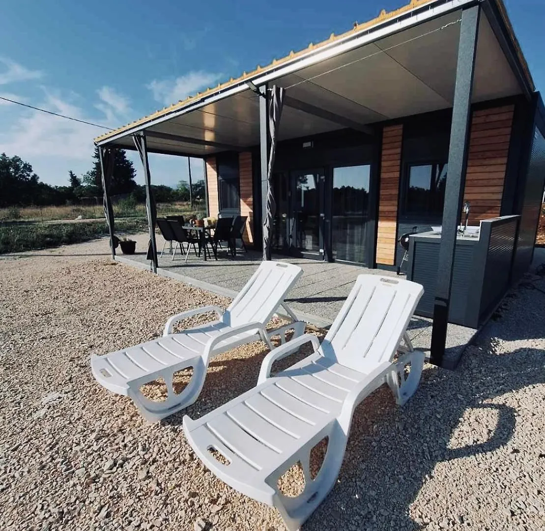Serenity Countryside Mobile Houses Smilcic