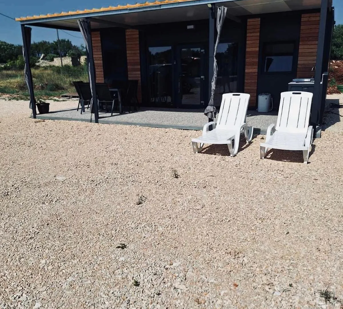 Serenity Countryside Mobile Houses Smilcic