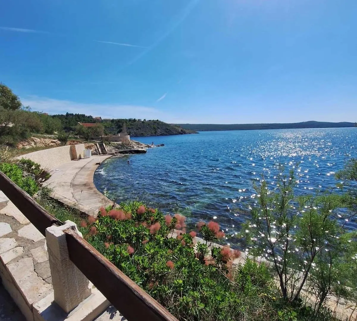 Serenity Countryside Mobile Houses Smilcic Tatil Evi